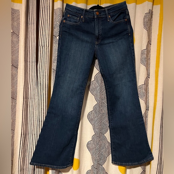 1969 Flare Jeans - Picture 1 of 5